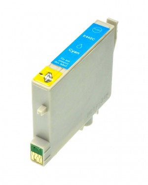 cartuccia Epson 442 cyan compatibile